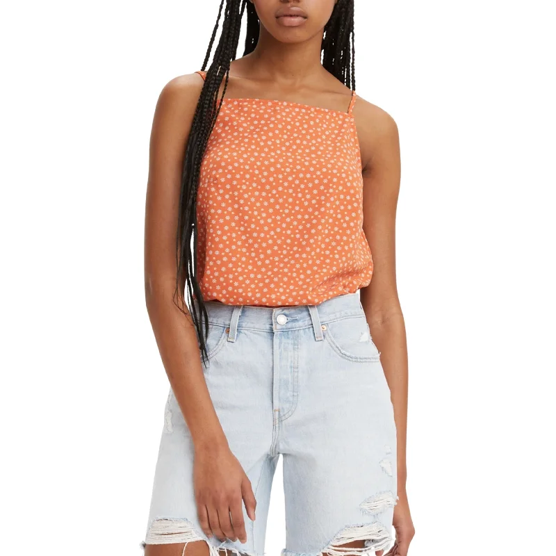 LEVI'S - Tie-Back Camisole Top