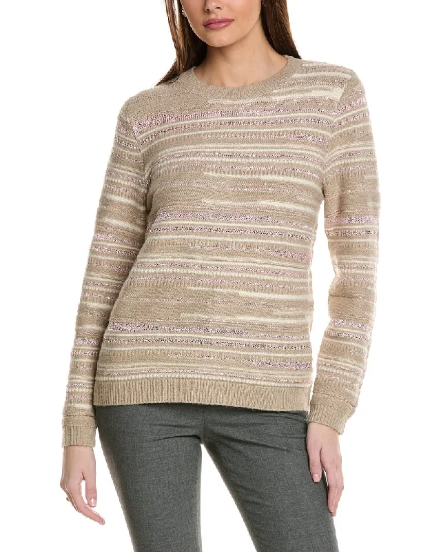 Anne Klein Pullover