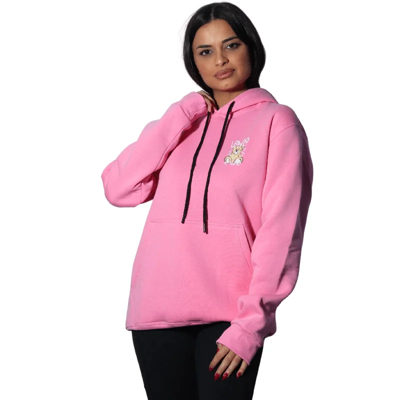 Kangaroo Pocket Hoodie