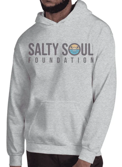 Foundation Hoodie