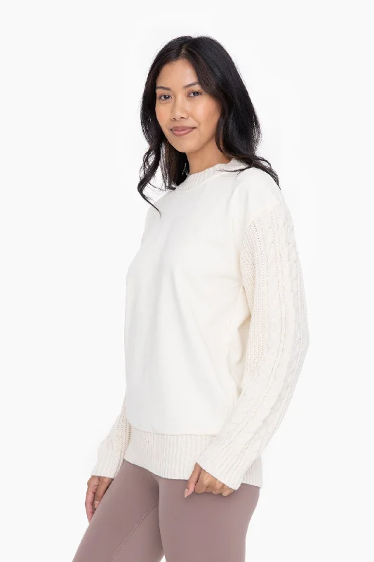 Celeste Pullover