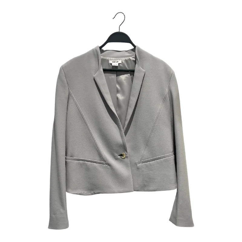 Helmut Lang/Jacket/6/Nylon/SLV/Blazer