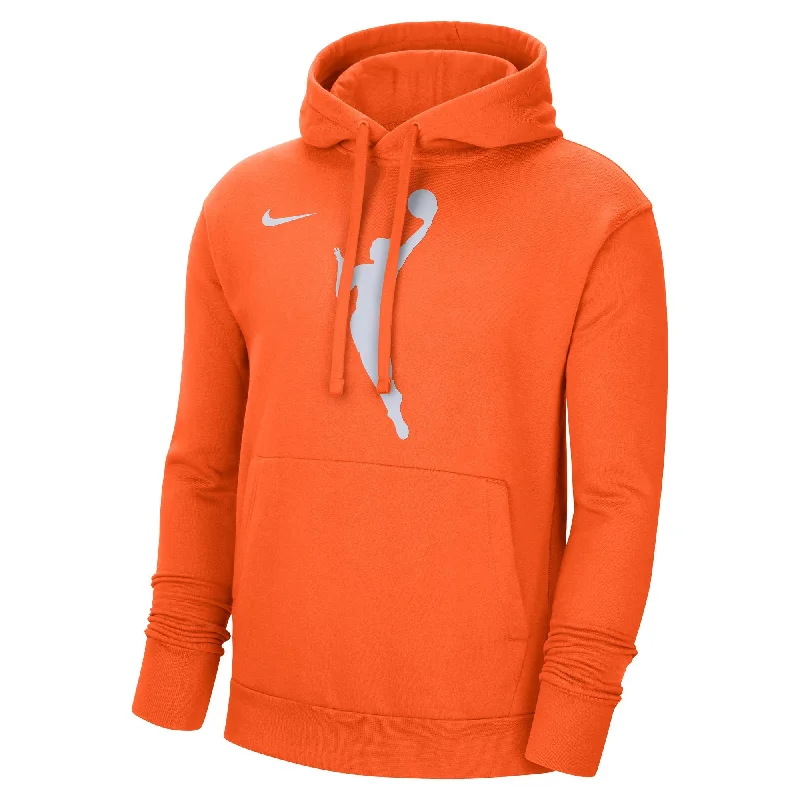 Nike WNBA Logo Hoodie