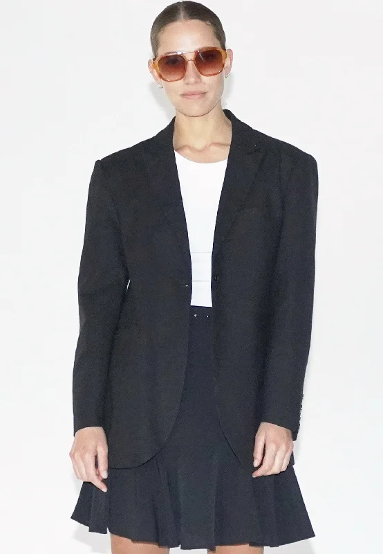 CERES BLAZER BLACK