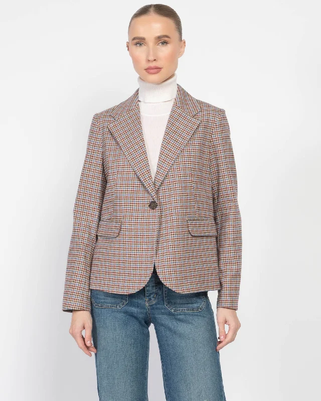 Georgia Blazer