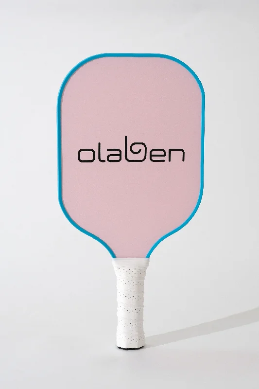 Olaben Pickleball Paddle - Baby Pink