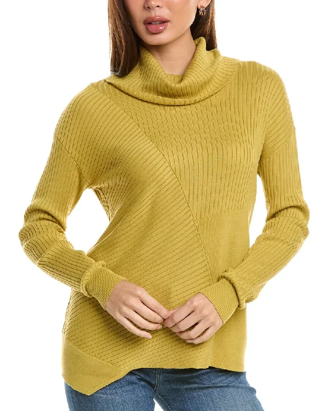 cabi Happy Pullover