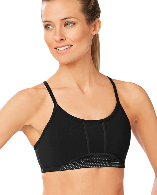 Shape Exceed Low Impact Sports Bra