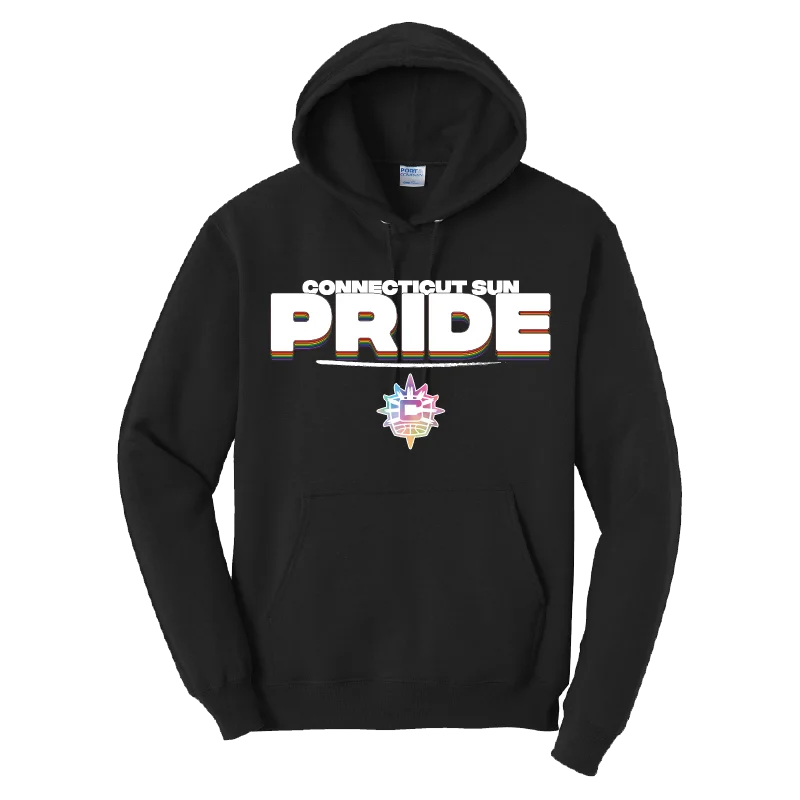 CT Sun Pride Hoodie