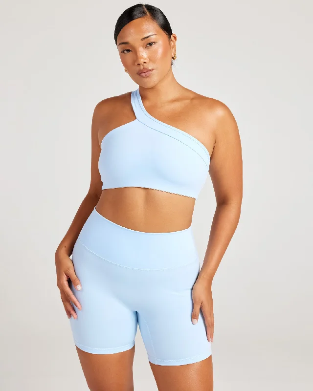 Aura Move Bra - Blue