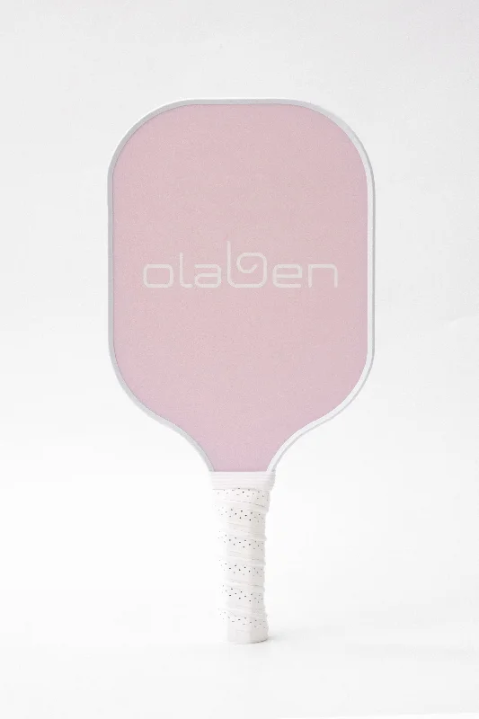 Olaben Pickleball Paddle - Pink