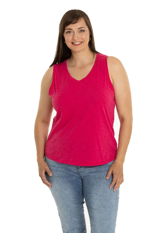 The Sloan V-Neck Tank