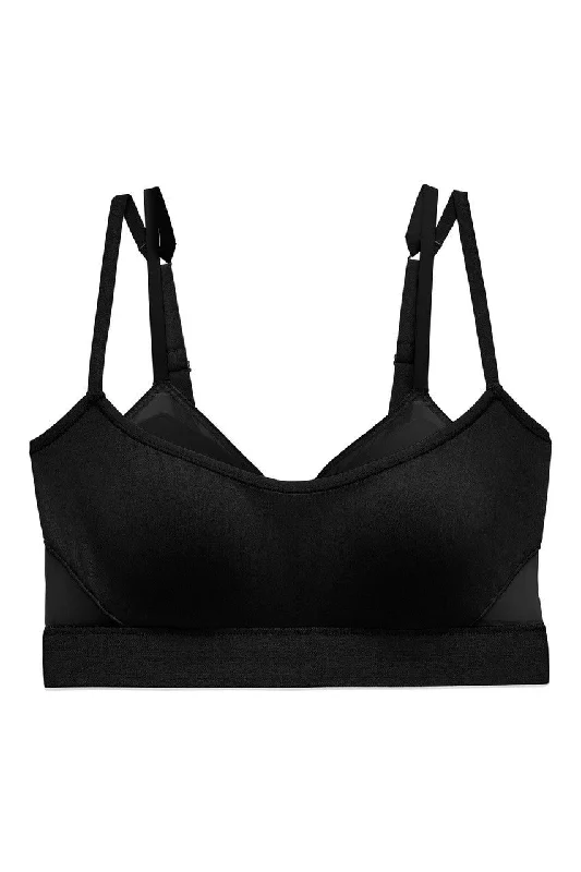 Gravity Contour Underwire Sports Bra