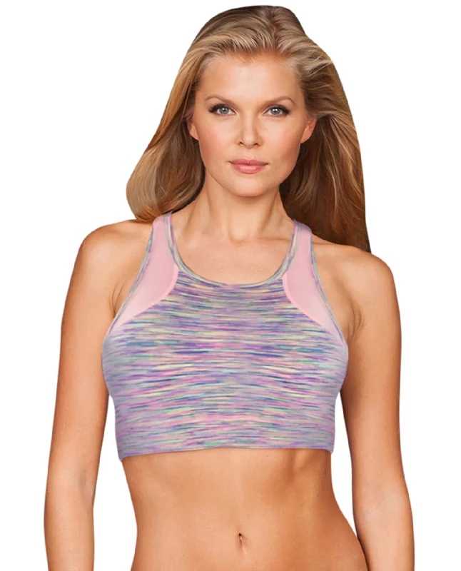 TLF Apparel TKO Cake Space Cusp High Impact Sports Bra