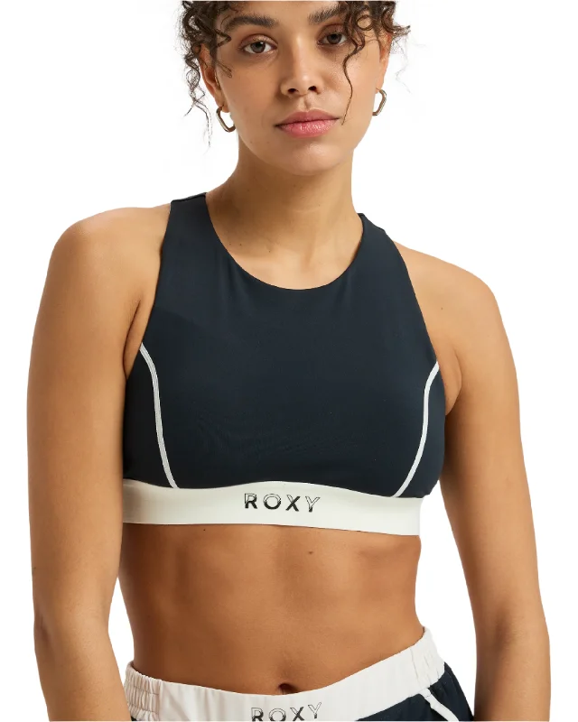 Womens Bold Moves 2.0 Sport Bra