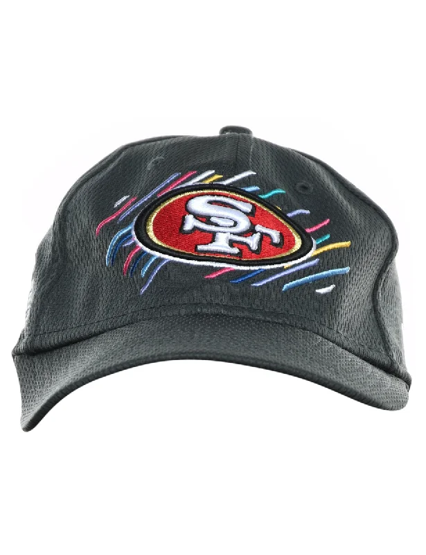 NFL Grey Cap - XS