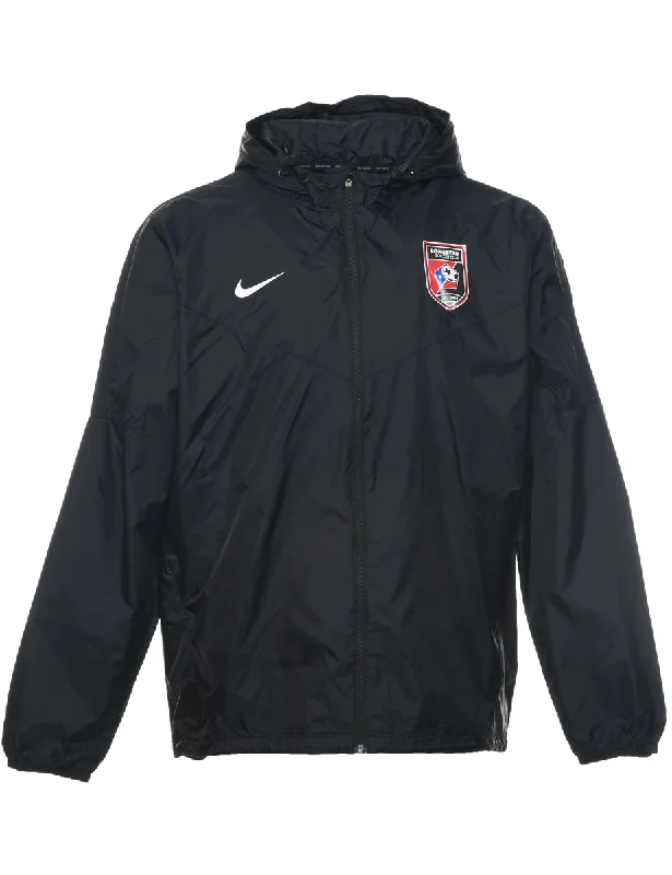 Nike Nylon Jacket - L