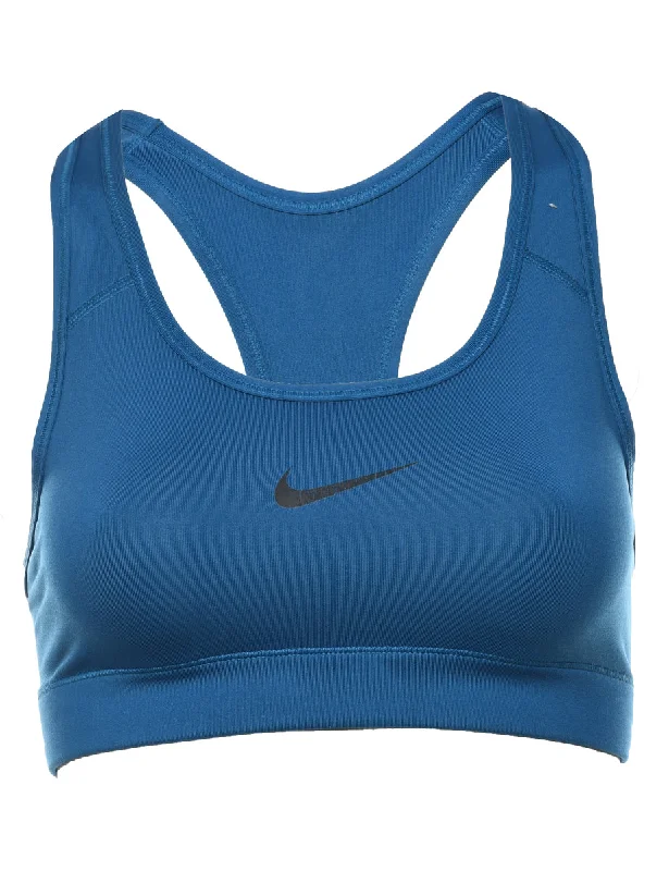 Nike Sports Bra - S