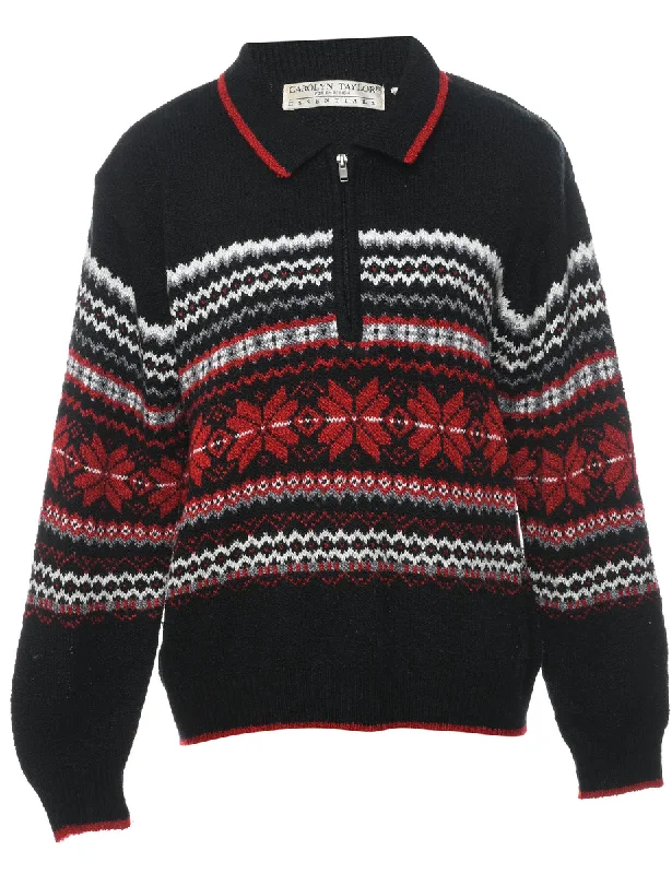 Nordic Jumper - M