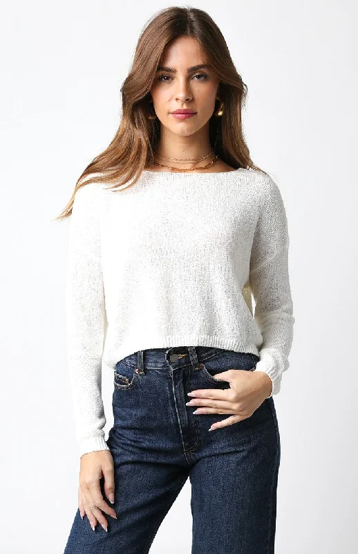 Naomi Sweater