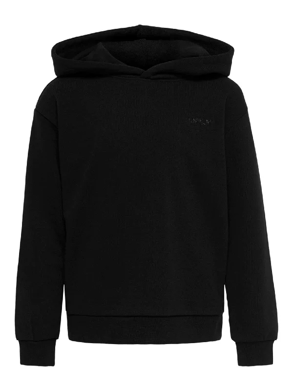 Zoey Hoodie - Black