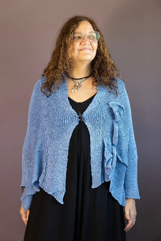 Women's Cardigan Wrap