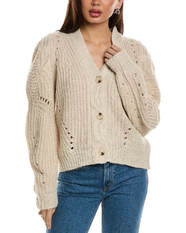 Driftwood Emie Cardigan