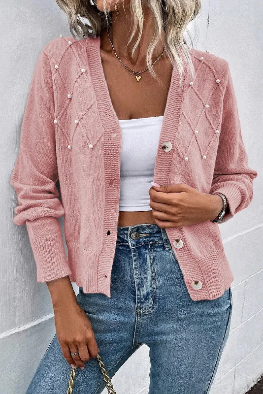 Blush Pink