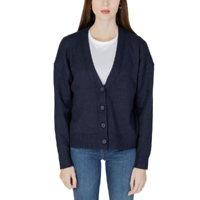 Street One  Cotton Women's Cardigan